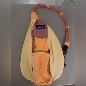 Kavu rope bag